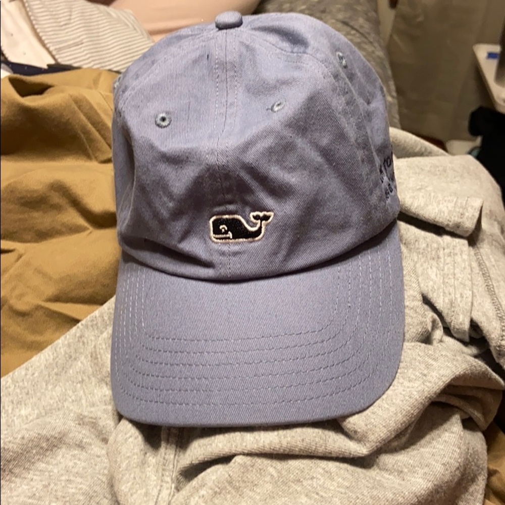 Vineyard vines hat